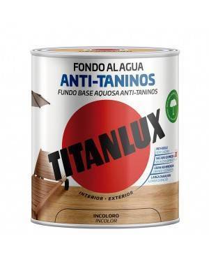 Titan Titanlux Anti-Tannin Water Primer 750 ml