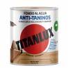 Titan Titanlux Anti-Tanin Water Primer 750 ml