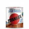 Titan Lasur Tarimas antideslizante al agua satinado Titanlux