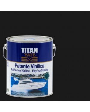 Titan Yacht en vinyle breveté Titan Yacht 4 L