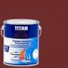 Titan Yacht Patent Auto-polimento Lixiviação Titan 4 L