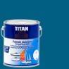 Titan Yacht Patent Autolucidante Lisciviazione Titan 4 L