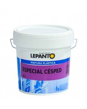 Special Plastic Paint Lepanto Grass