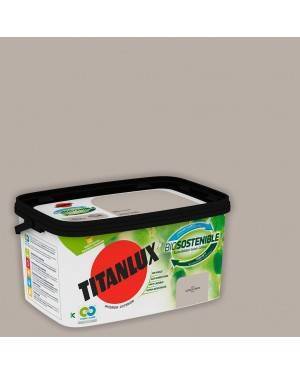 Titanlux Cubeta de pintura Biosostenible 4L Titanlux