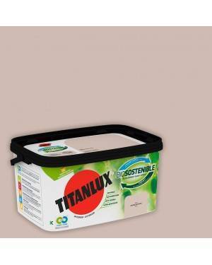 Seau de peinture bio-durable Titanlux 4L Titanlux