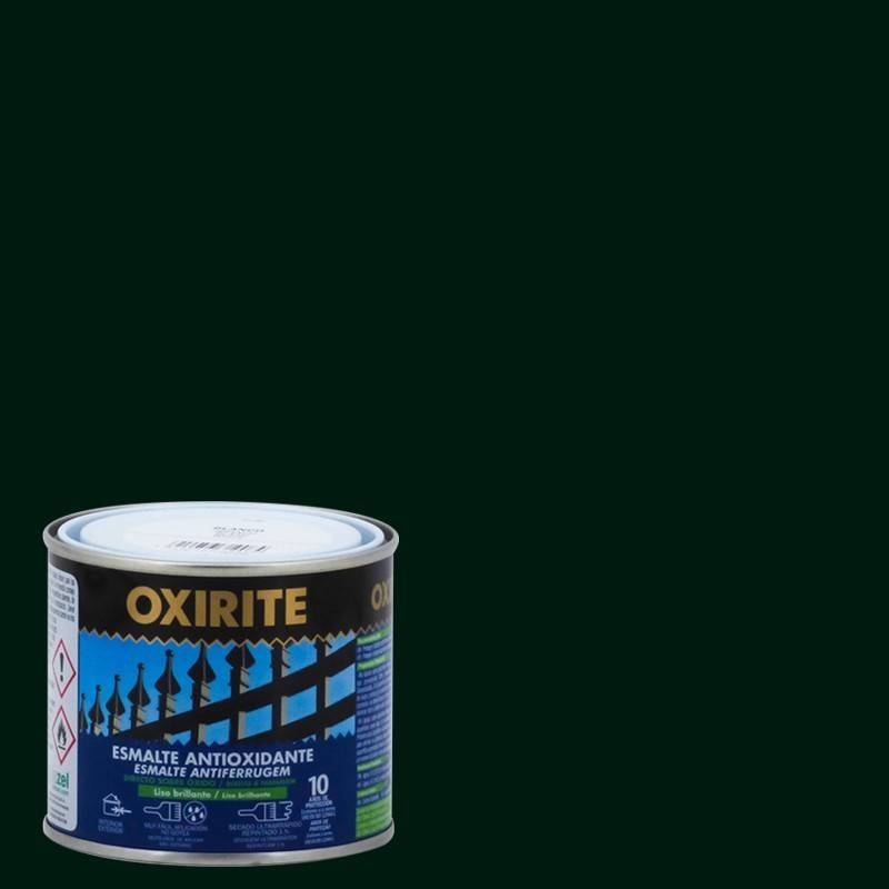 Xylazel Oxirite lisse brillant 10 ans couleurs
