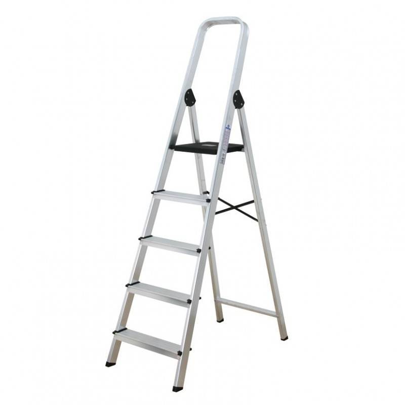 HABITEX domestic ladder. 