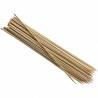 Pinchos Bamboo 25 Cm 75 Unidades Iris