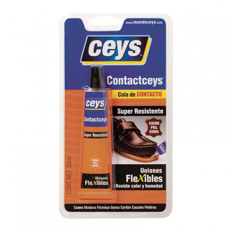 CEYS Cola Contacto Contactceys 30 Ml