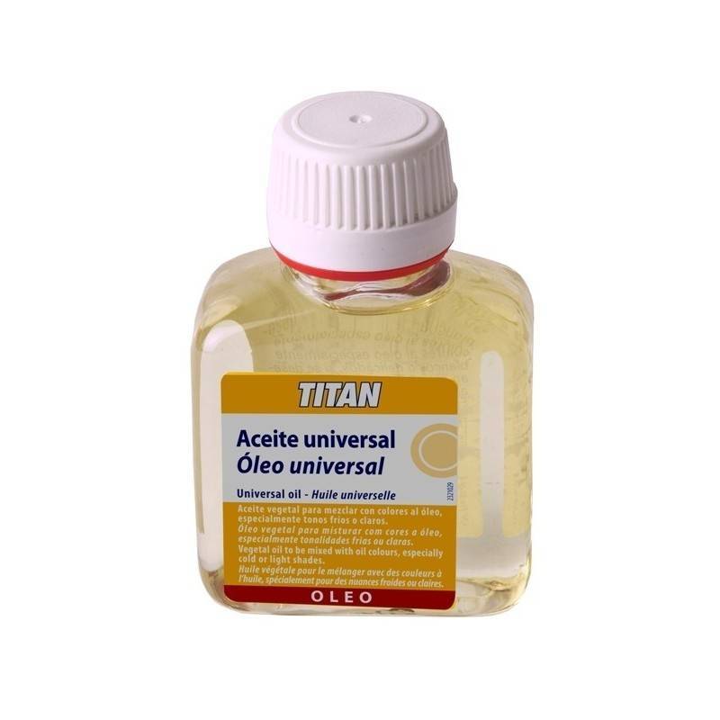 Titan Titan Universal Oil