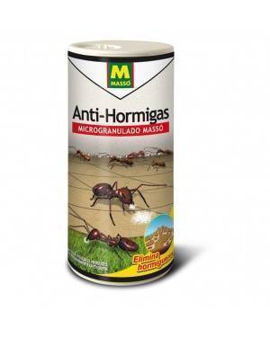 Anti-Hormigas Microgranulado 200 Gr