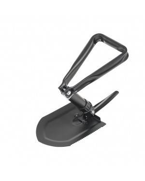 LISTA Compact Folding Shovel And Pick List