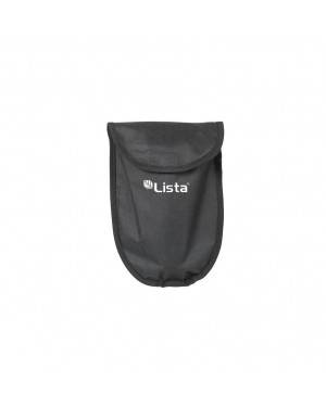 LISTA Compact Folding Shovel And Pick List
