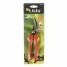 LIST 1 Hand Pruning Scissors 185 Mm List