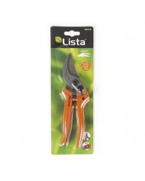 LIST 1 Hand Pruning Scissors 200 Mm ABS-Ergo List