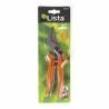 LIST 1 Hand Pruning Scissors 200 Mm ABS-Ergo List