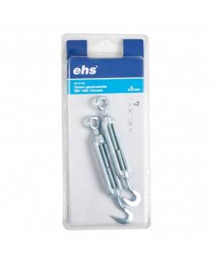 EHS Hook / Ring Tensioner 3/16 Inch 2 Units