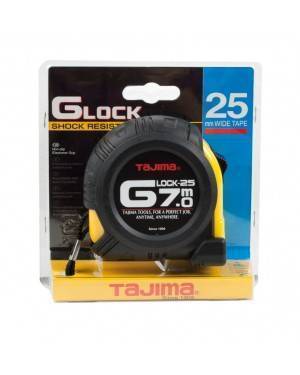TAJIMA G-Lock Flexometer 25/5 Mts Tajima