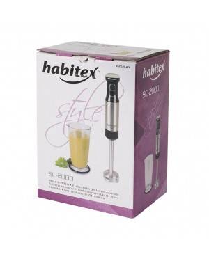 HABITEX Arm Mixer Style Sc2000 Habitex