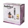 HABITEX Arm Mixer Style Sc2201A With Accessories