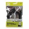 DUOLEC Cable Hdmi-A To Micro Hdmi-D 1,5M Black