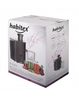 Frullatore HABITEX Sc650N 400W Habitex Style