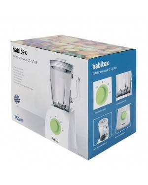 HABITEX Blender Cc2600B 750W Habitex