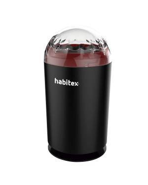 HABITEX Coffee Grinder Cc4900N Black Habitex