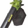 LIST Ast3000 3000W Blower Vacuum Cleaner List