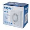 HABITEX Bathroom Extractor 100 Mm 11W
