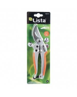 LIST 1 Hand Pruning Scissors 205 Mm List