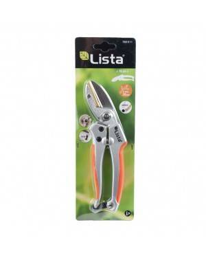 LIST 1 Hand Anvil Pruning Scissors 190 Mm List