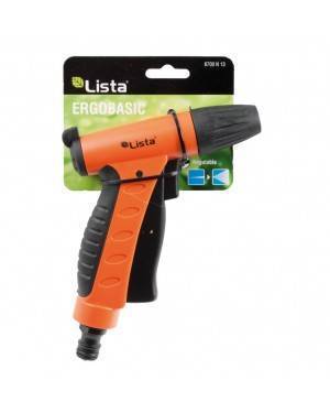 LIST Bi-Material Irrigation Gun