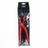 RATIO Professional 6-Jaw Punch Pliers Ratio