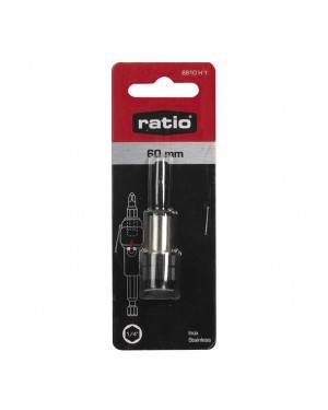 RATIO Ratio 6610 Magnetic Bit Holder