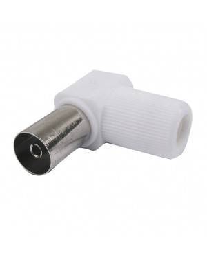 AXIL 9.5mm Female Angled Connector Axil