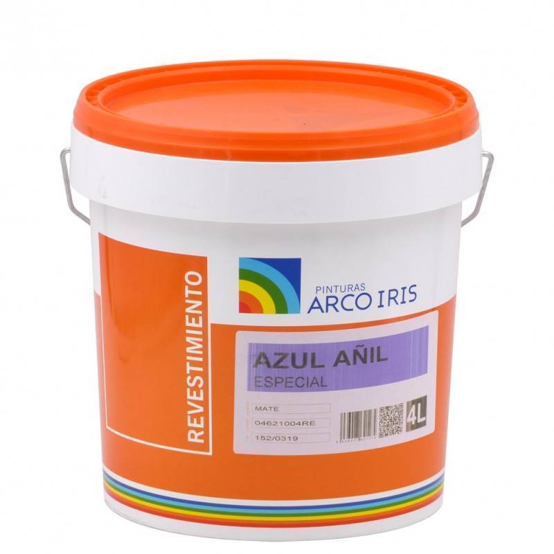Rainbow Paints Special Smooth Coating Cores Rainbow