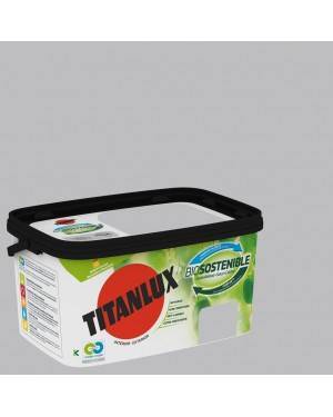 Titan 4L Titanlux Bio-sustainable paint bucket