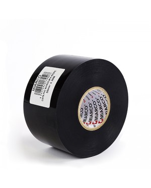 Miarco PVC Tape M19 Black 50mm x 30m Miarco