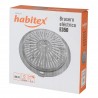 HABITEX BRASERO ELÉCTRICO 900W E350 HABITEX