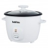 HABITEX Rice cooker CC5401B 4,5 L. Habitex