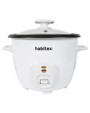 HABITEX Cuiseur à riz CC5401B 4,5 L. Habitex
