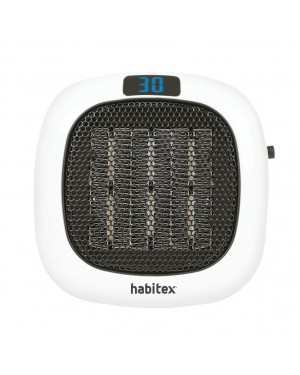 HABITEX Mini ceramic heater HABITEX HQ434