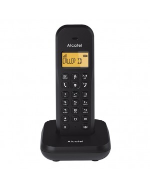 Alcatel Teléfono digital inalámbrico ALCATEL E155 DECT