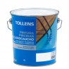 Tollens Paint Chlorinated Rubber Pools Tollens