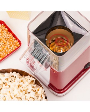 HABITEX Heißluft-Popcornhersteller INNOVAGOODS Hot & Salty Times