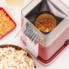 HABITEX Heißluft-Popcornhersteller INNOVAGOODS Hot & Salty Times
