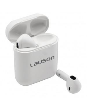 LAUSON Auriculares inalámbricos Lauson Twin