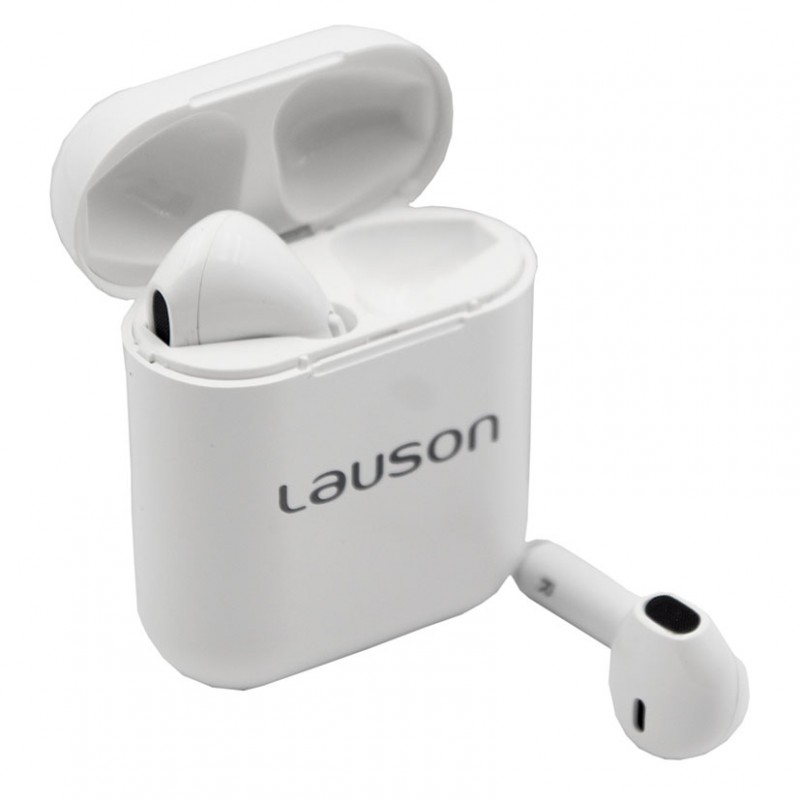 Fones de ouvido LAUSON Lauson Twin Wireless