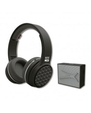 Altec Bluetooth headset + Altec bluetooth speaker